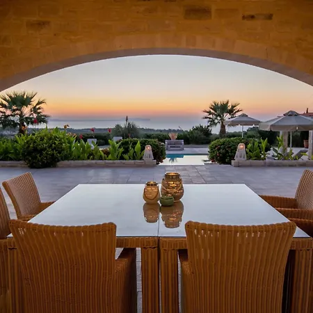 Villa Elia, By Hellocrete Rethymno (Crete)
