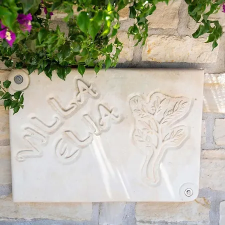 Villa Elia, By Hellocrete Rethymno