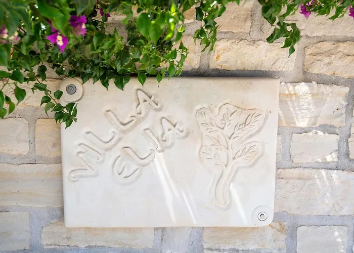 Villa Elia, By Hellocrete Rethymno