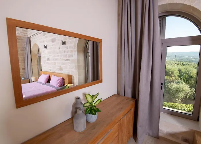 Villa Elia, By Hellocrete Rethymno (Crete)