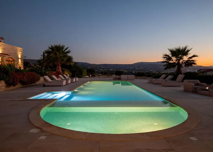 Elia, By Hellocrete * Rethymno (Crete)