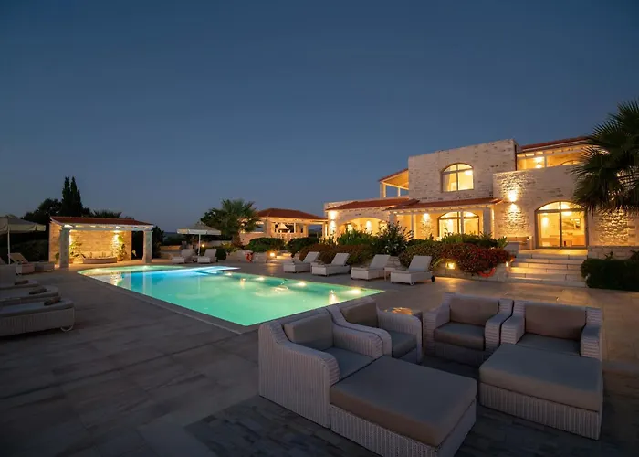 Elia, By Hellocrete * Rethymno